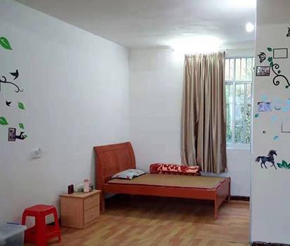  玉林佰健养老院环境图片