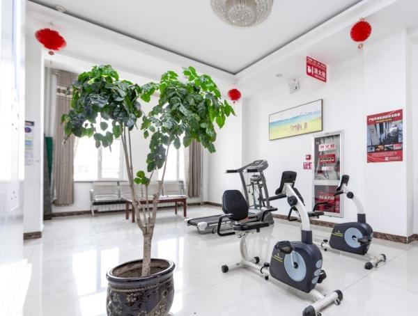 鄂托克前旗恒康养护院_鄂尔多斯比较好的养老院大全