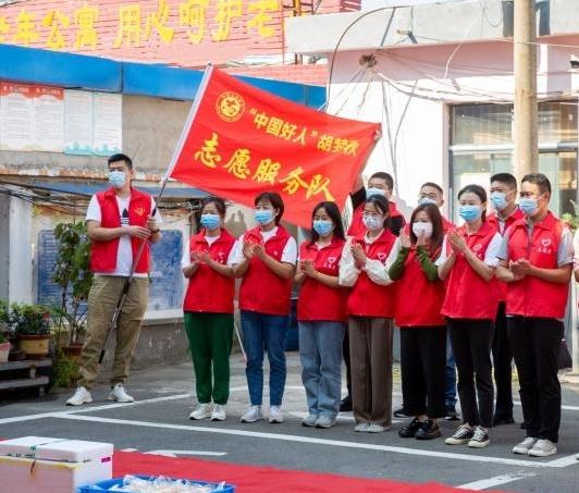 潘集区福寿老年公寓_淮南比较好的养老院名单