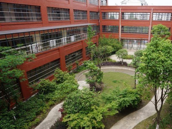 九如城小昆山康养中心环境图片