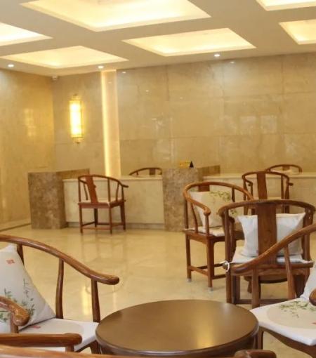 江东街道养老服务中心（康帆养老）环境图片