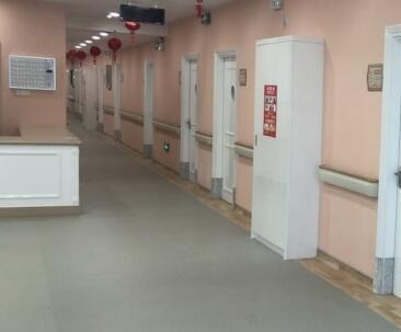 句容郭庄逸仙颐养院_镇江比较好的老年公寓,镇江市养老院哪家好