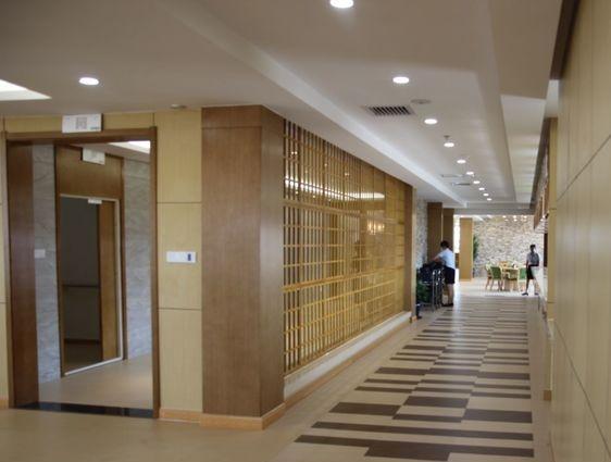 青州市东篱居养老公寓_潍坊老年痴呆照护养老院,潍坊老年公寓养老院