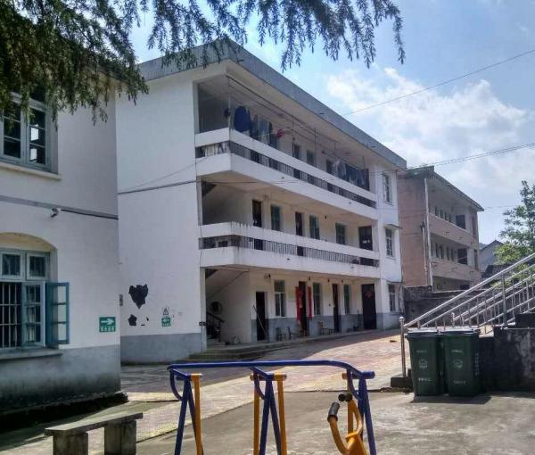 东至县花园乡马坑养老服务中心_池州老年公寓,池州老年公寓在哪里