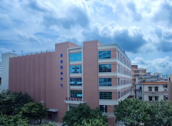 鹤山市沙坪街道卫生院养老服务中心_江门五星级养老社区有几家,江门养老院多少钱一个月