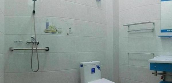 无为县一心老年公寓环境图片