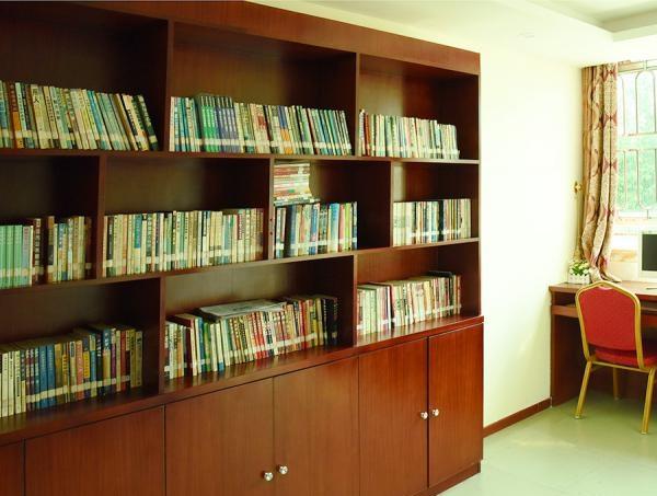 深圳市宝安区福永街道凤凰社区长者家园_深圳较好的养老院,深圳较好的养老院有哪几家