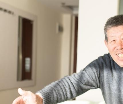 时代芳华养老中心铁西云峰院区环境图片