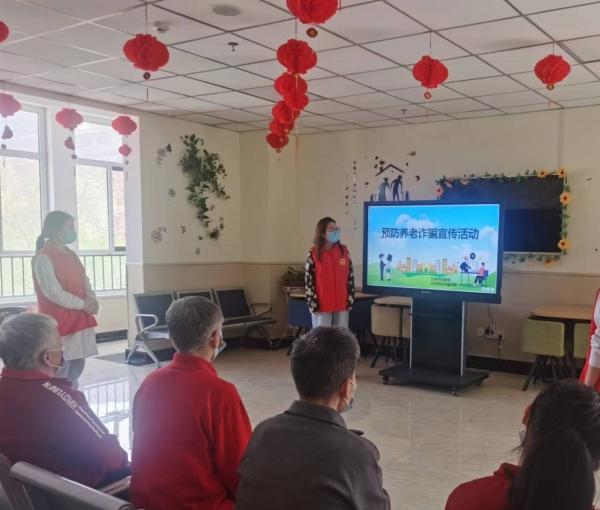 兰州市社会福利院环境图片