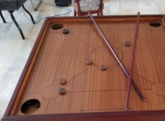 昆山永悦颐养院环境图片