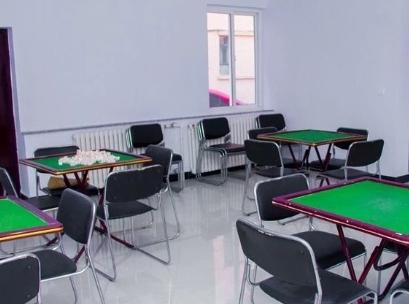 承德风景优美老年公寓排名