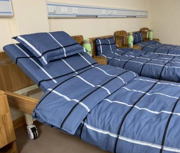 英德市德善乐居颐养中心环境图片