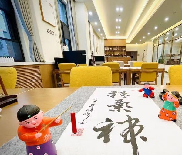 富力颐安-天津长者照护之家环境图片