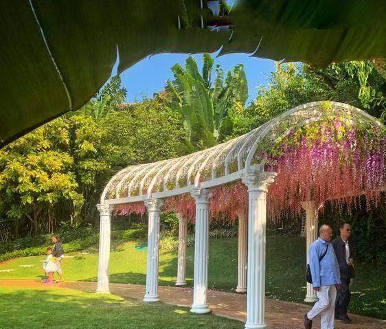 海南清水湾滨海度假公寓（碧桂园店）环境图片