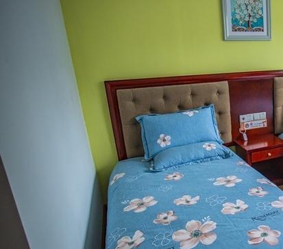 南充市老顽童康养中心