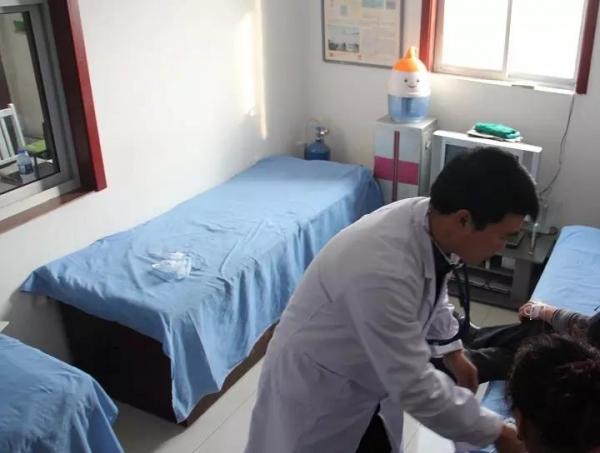 平泉县康乐福老年公寓_承德五星级养老院,承德最好的养老院是哪些