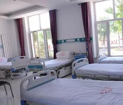 包头市蒙医中医医院奥林老年公寓护理院_包头养老院,包头养老院哪家的服务质量好