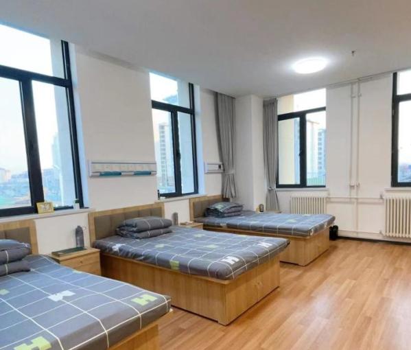 雄安养老中心_保定性价比高的老年公寓费用价格,保定市老年人