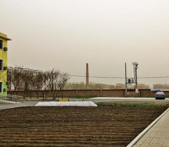 家泰悦龄养老院