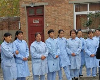 开封市龙亭区家源养老服务中心_开封中高档养老院,开封市环境好的养老院