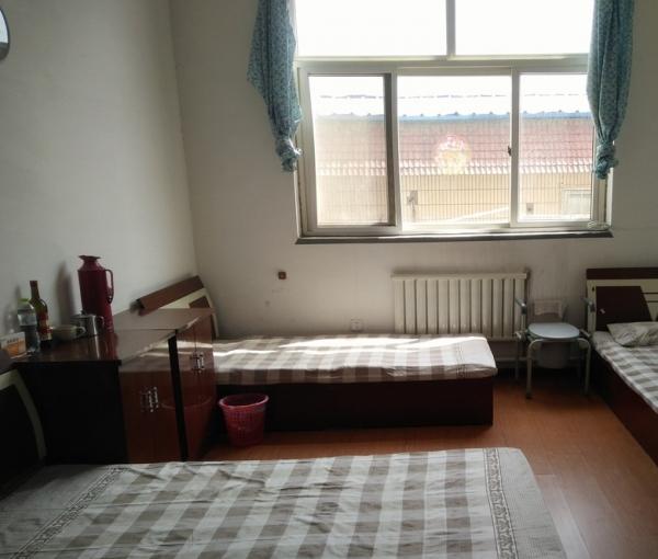 青岛城阳祥瑞老年公寓环境图片