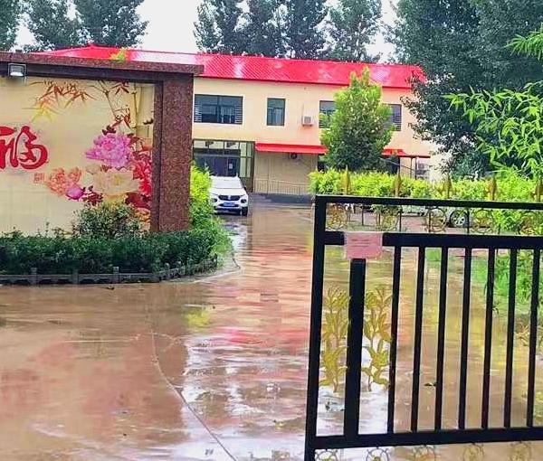 馆陶县福康养老院_邯郸价格便宜老年护理院,邯郸价格便宜老年护理院电话