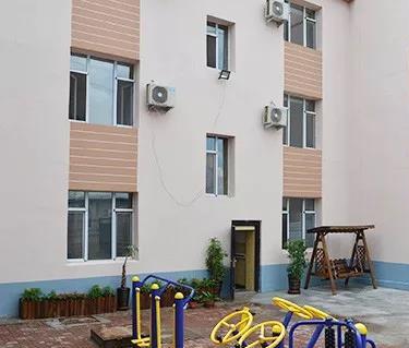 长春市宽城区仁德煜养老院