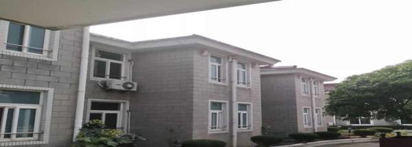 上海浦东新区川沙六团敬老院环境图片