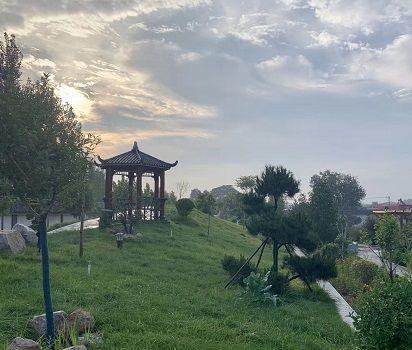 任丘市康健老年护养中心_沧州6000元老年公寓,沧州有几处养老院每月多少钱