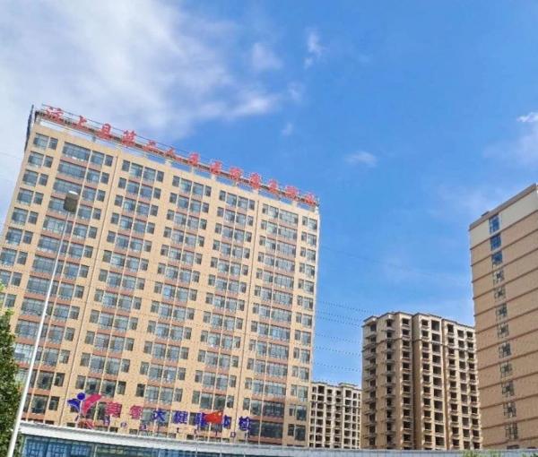 济宁连锁老年公寓,济宁老年公寓收费标准