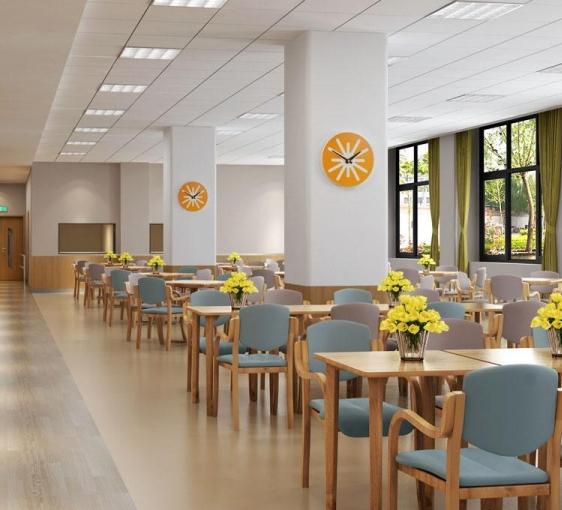 美好家园（兰州安宁）孝慈苑养老服务中心_兰州医养结合养老院一般多少钱费用