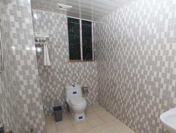 三亚湾路海坡度假区雅居公寓