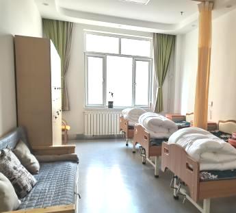 兰州高新区街道综合养老服务中心_兰州收费便宜养老院怎么样,兰州养老院价格多少