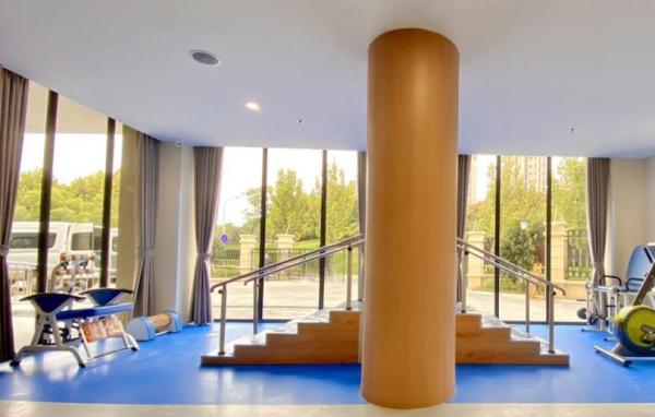 贝慈369康养照护中心_常州医养结合养老院有几家,常州医养结合养老机构地址