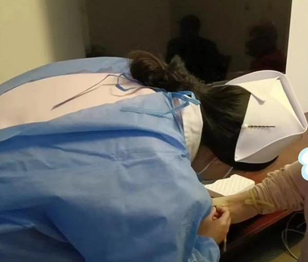 滁州市社会福利院环境图片