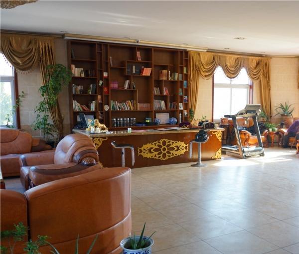 北戴河君颐安老院