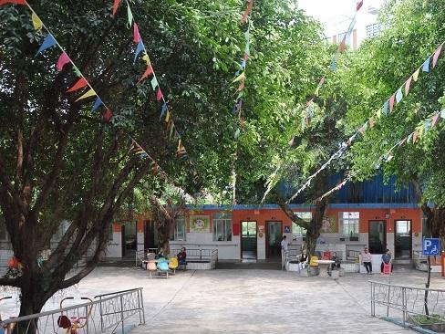 南宁市康宁护老院_南宁风景优美养老院有哪几家