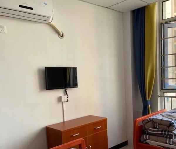 天津市北辰区青源街荣欢园安馨托老所环境图片