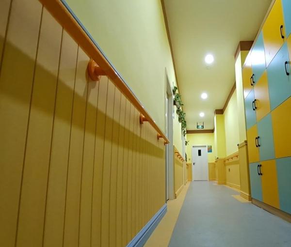 时光之家·照护站_自贡高级的养老院地址,自贡市养老机构有哪些