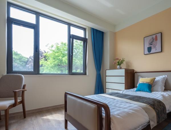 九九养老·玖悦颐养中心_西安3000元左右养老院,西安养老院多少钱