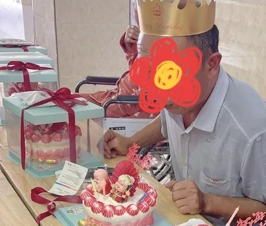 成武县苟村集镇中心敬老院