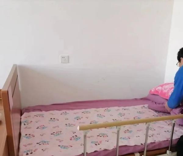 天津市武清区中房福源颐养中心环境图片