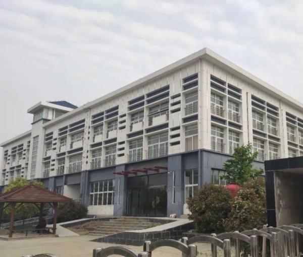 田家庵区老年公寓环境图片