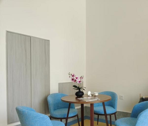 蕾娜范（蓬莱）居家社区养老综合体_烟台老年护理院价位多少钱