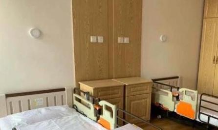 天津市桃花源和苑养老院_天津临终关怀老年护理院有哪些,天津临终关怀机构