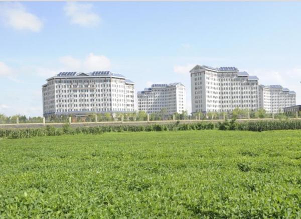 荣成市社会福利中心-光大汇晨荣成老年公寓_威海较好的养老院,威海正规机构养老院