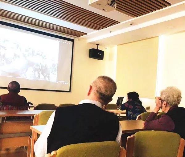 长发·颐天和托养中心利国店_长春3000元左右老年公寓大全