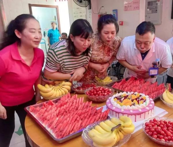 滁州乐康老年护理中心_滁州8000元老年公寓名单一览