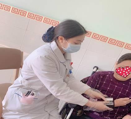 成华区第六人民医院(康穗养老中心)环境图片