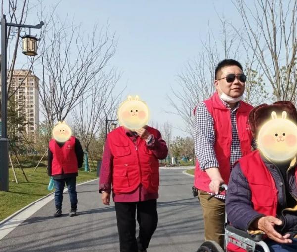 滁州市琅琊区扬子老年公寓环境图片